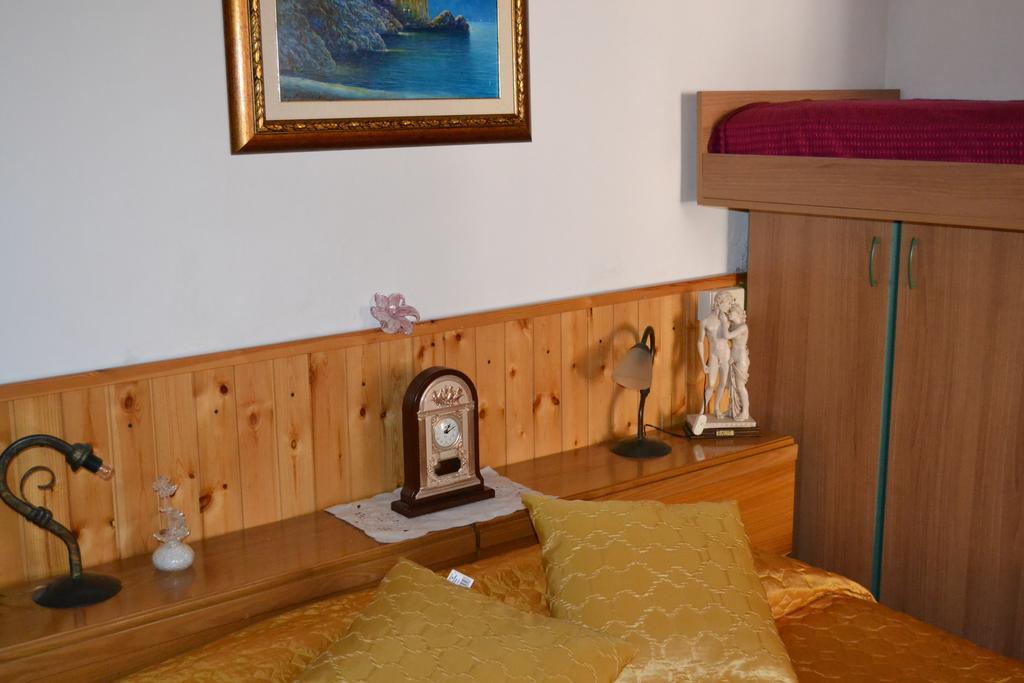 Amalfi Coast Room Eksteriør bilde