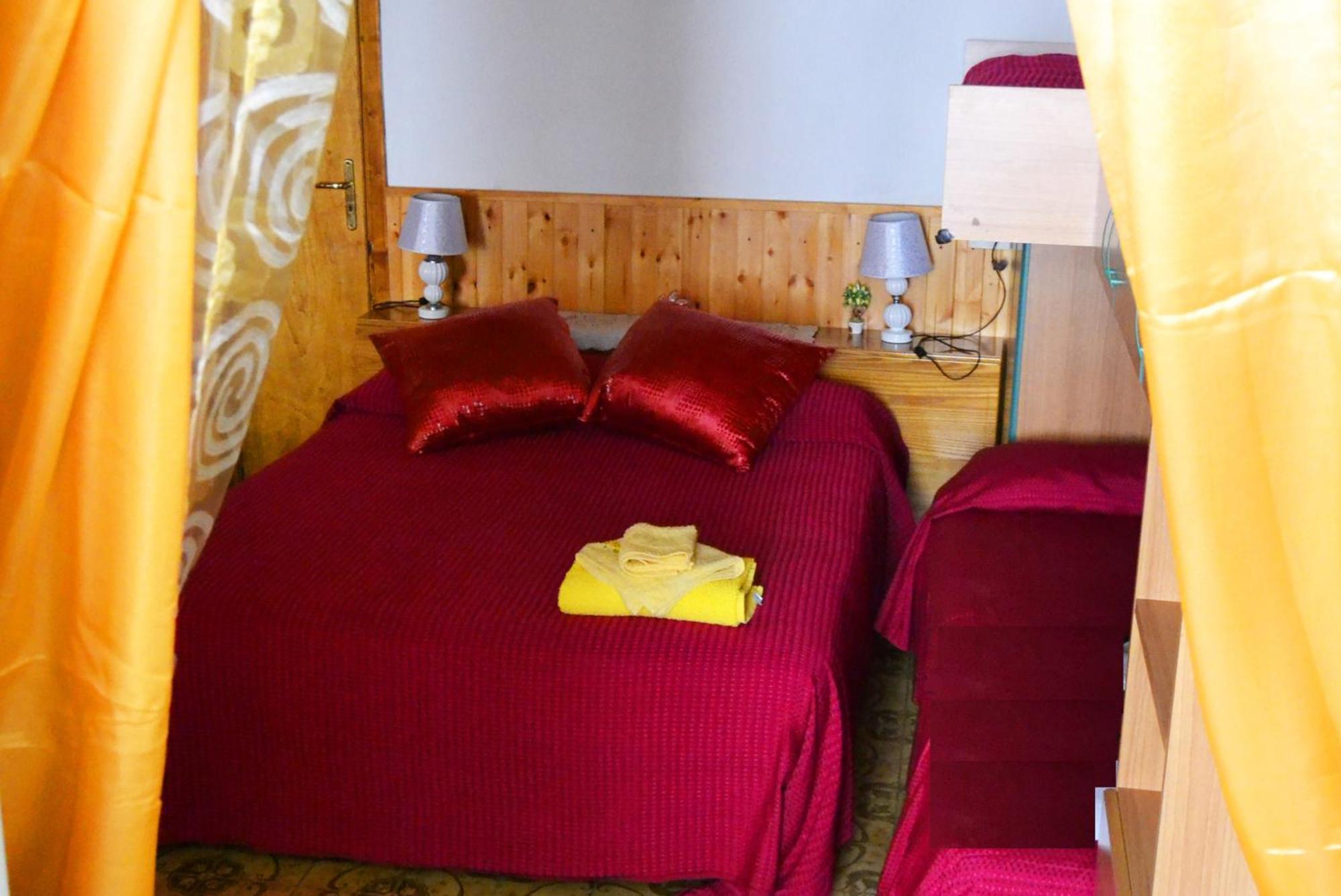Amalfi Coast Room Eksteriør bilde