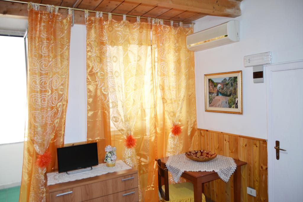 Amalfi Coast Room Rom bilde