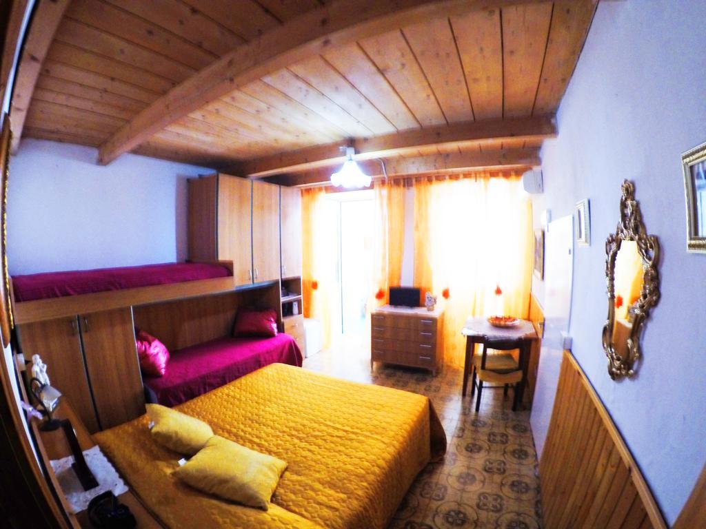 Amalfi Coast Room Eksteriør bilde